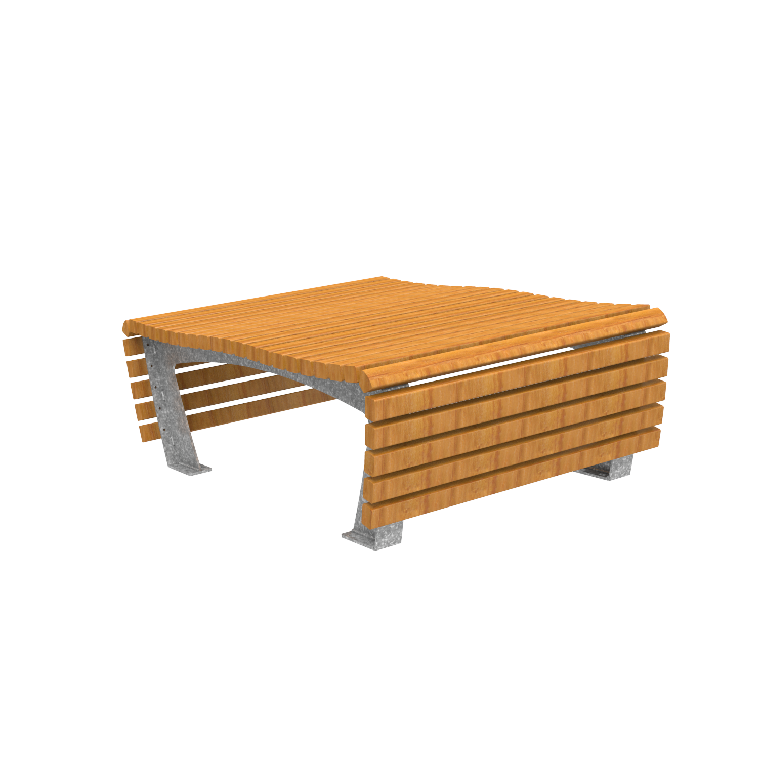 Tapis du Bois siddeelement